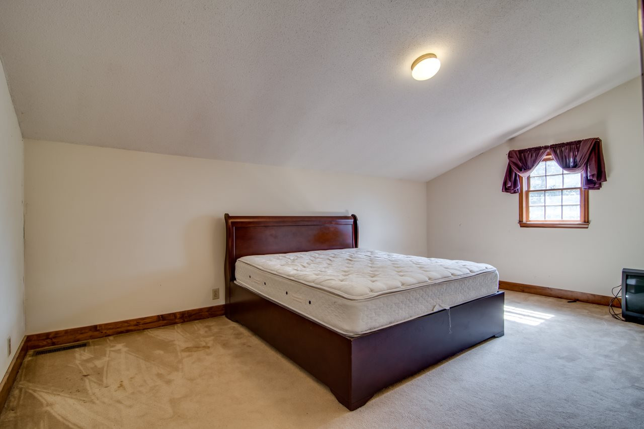 2914 Baptist Road Durham, NC 27703 - Photo 19 of 28 MASTER BEDRM