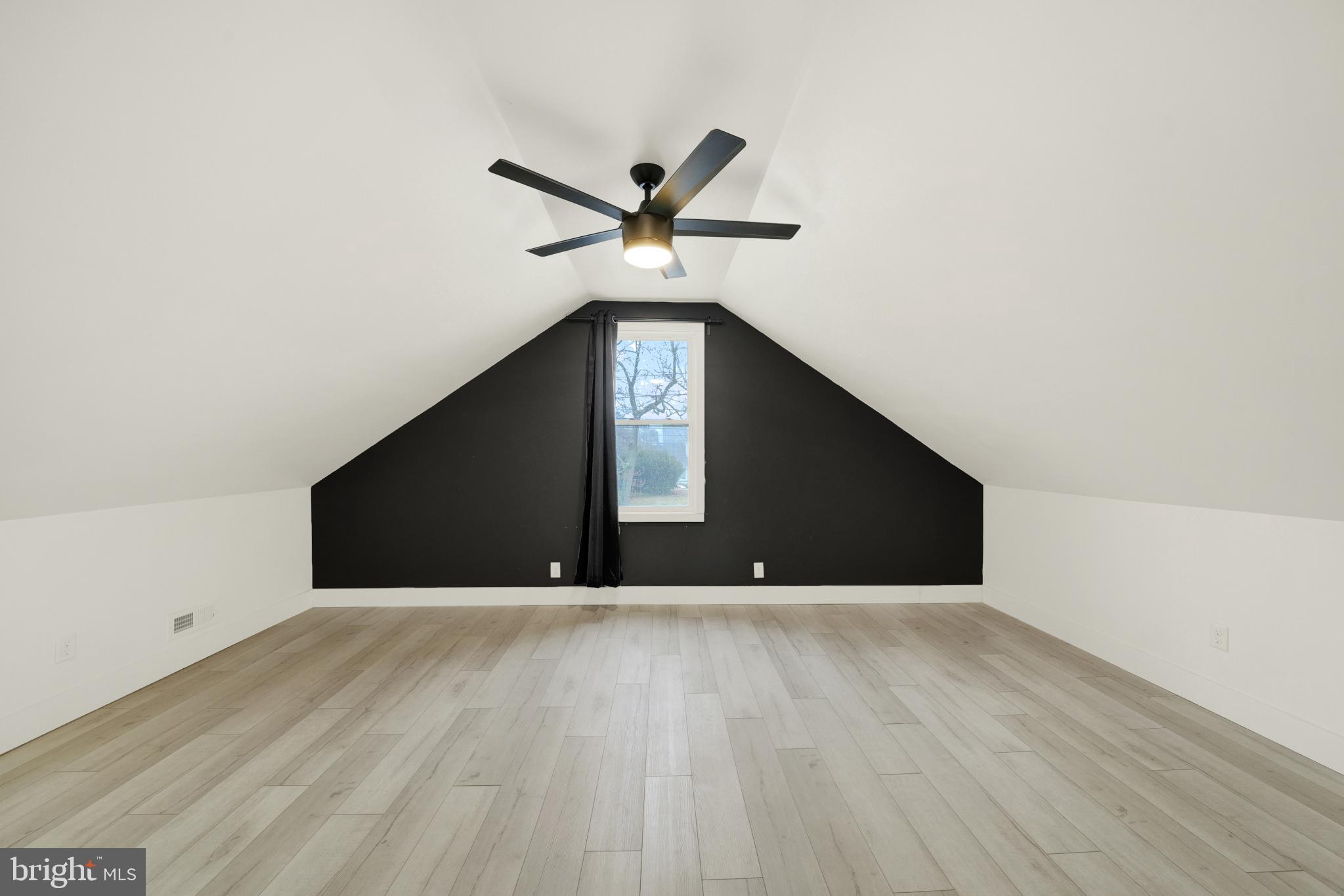 23 Old Bayview Road North East, MD 21901 - Photo 26 of 32 Spacious attic retreat with modern flair.
