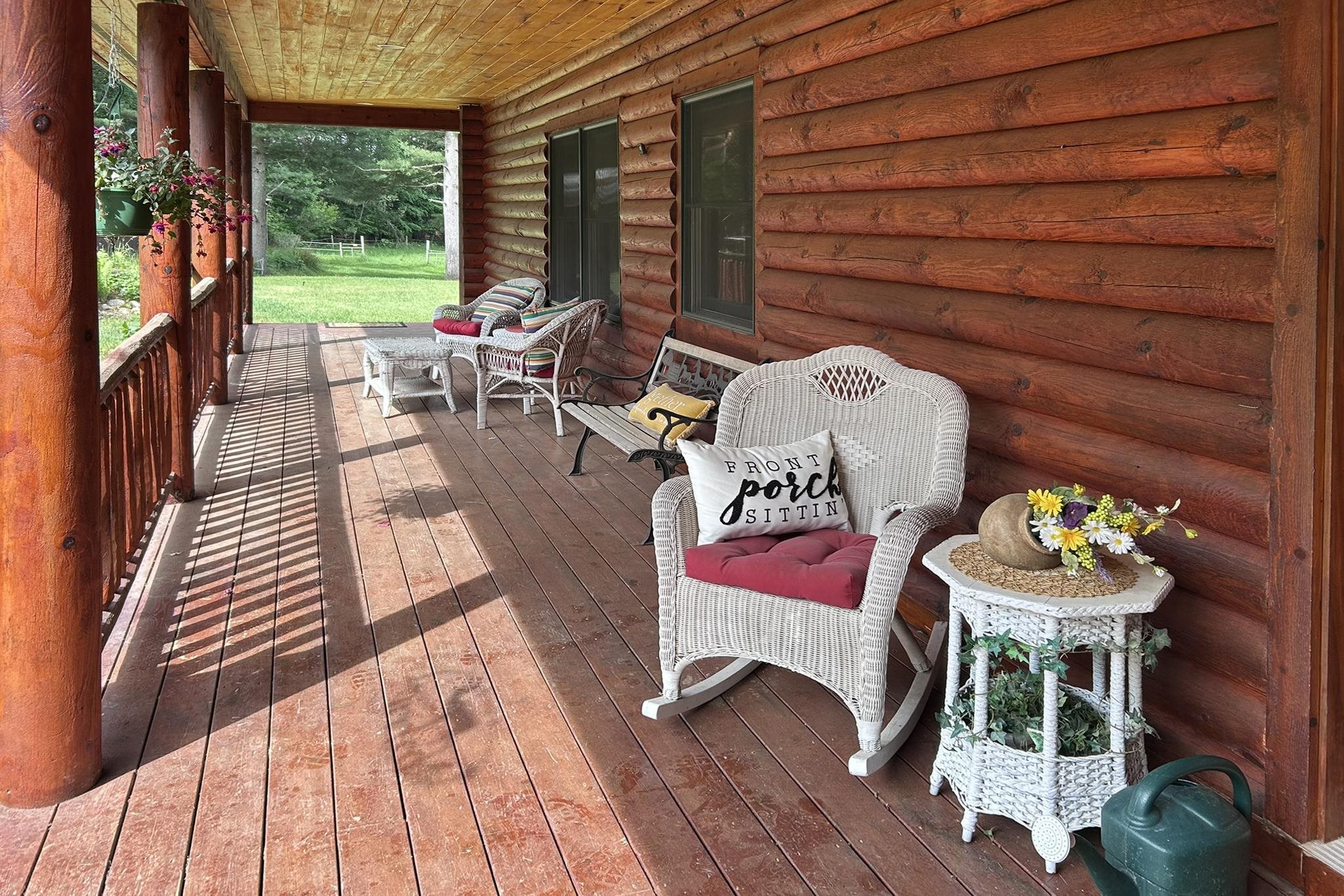 8100 Hodge Road Kingsley, MI 49649 - Photo 8 of 67