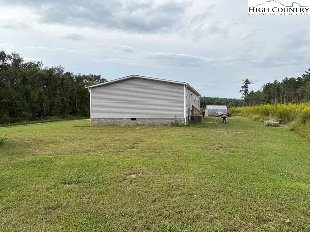 $200,000 | 111 Wilderness Family Trail, Ennice, NC 28623
