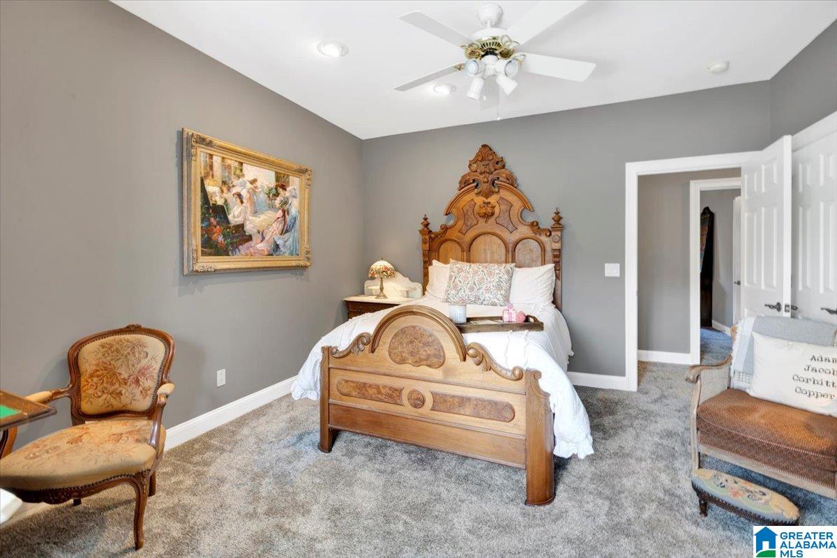 505 Ryding Circle Trussville, AL 35173 - Photo 59 of 92
