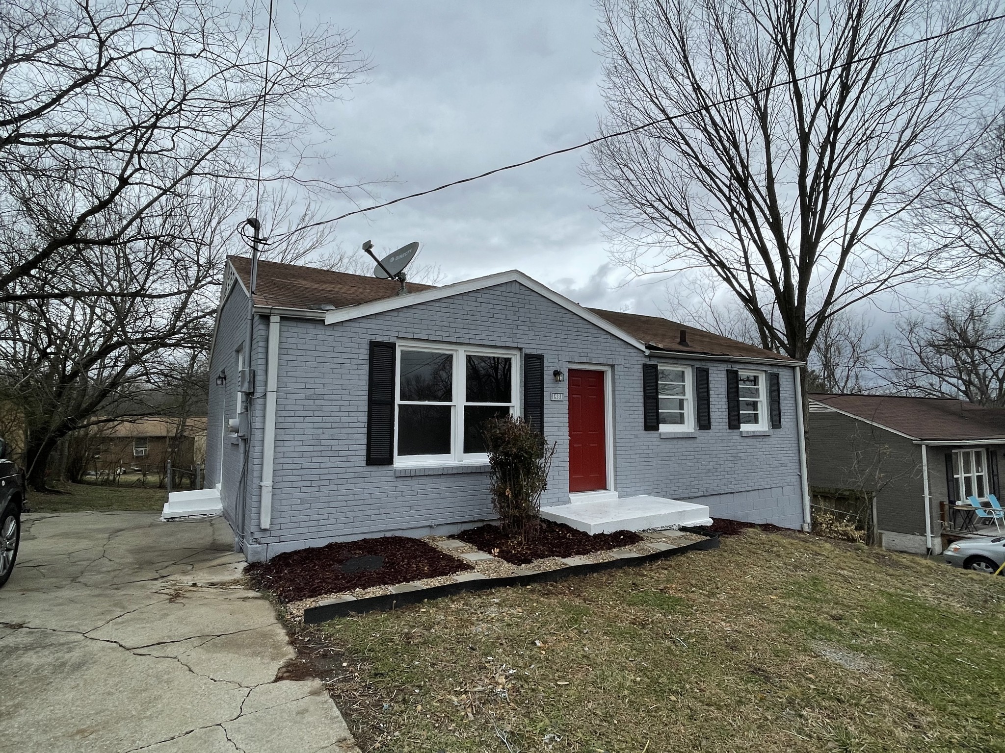 1481 Dolan Road Nashville, TN 37218 - Photo 1 of 6 Gallery Image 1