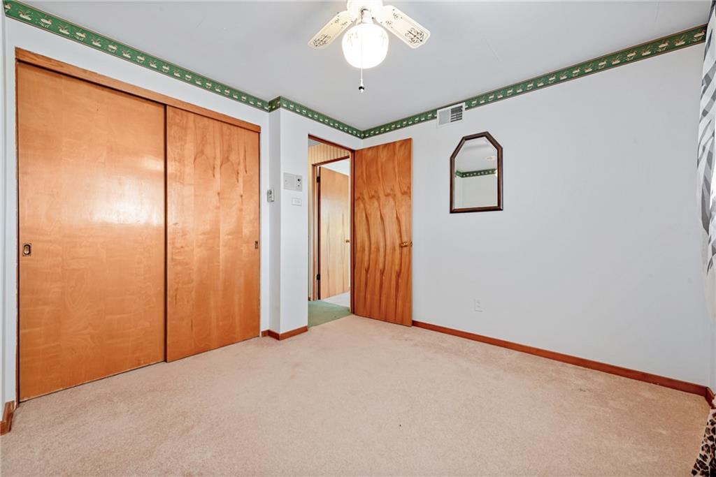 709 Indian Hill Road Rostraver Township, PA 15012 - Photo 23 of 25 a view of a room with a large window