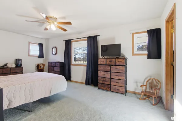 $224,500 | 21 Armstrong Court, Macomb, IL 61455