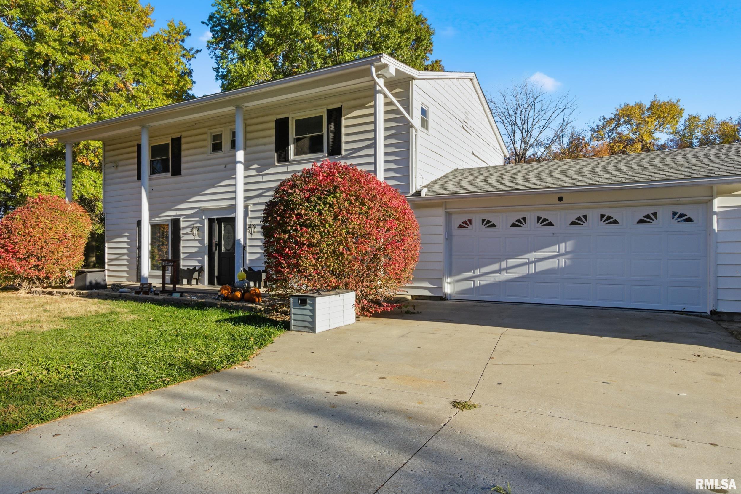 21 Armstrong Court Macomb, IL 61455 - Photo 33 of 51