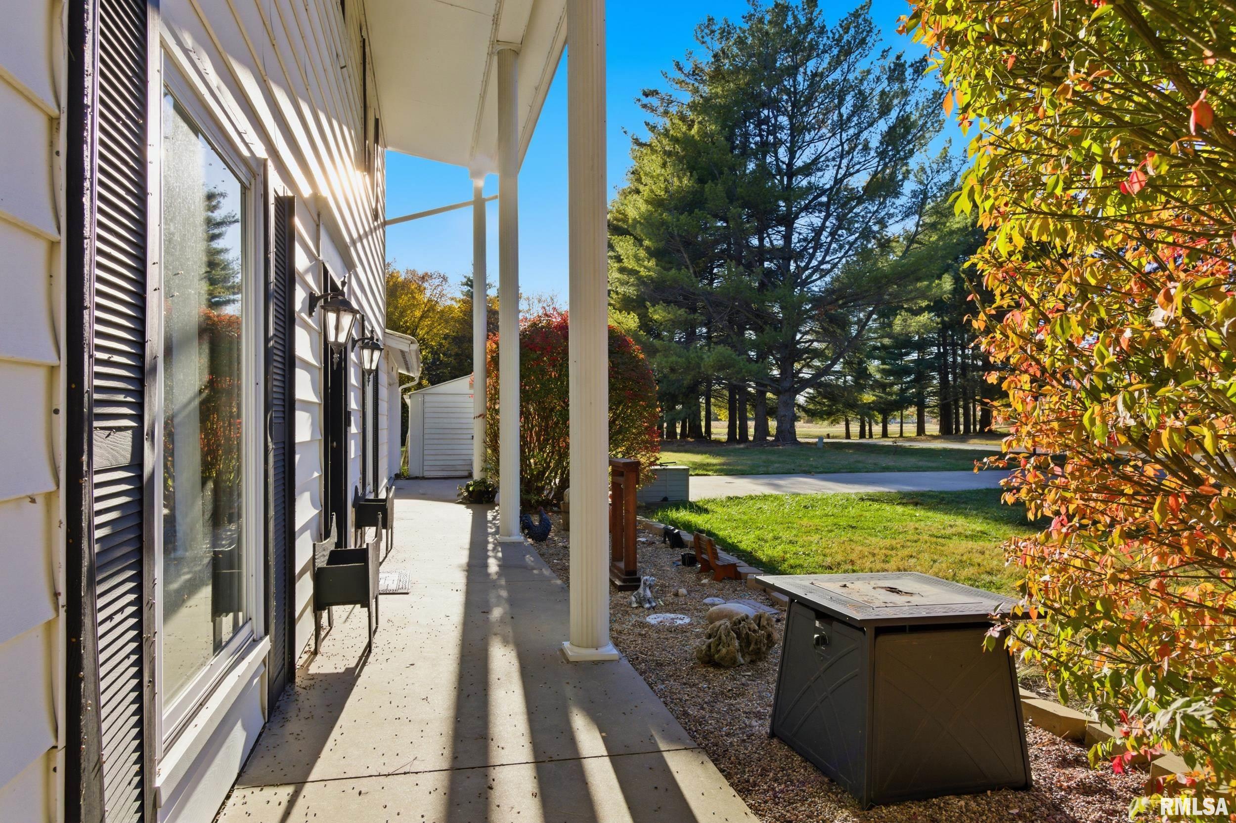 21 Armstrong Court Macomb, IL 61455 - Photo 34 of 51