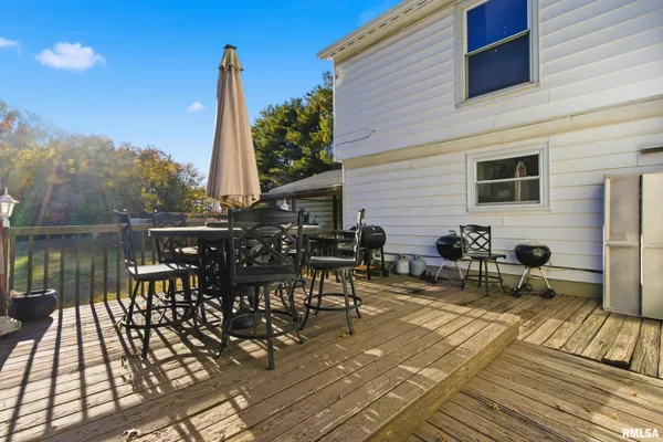 $224,500 | 21 Armstrong Court, Macomb, IL 61455