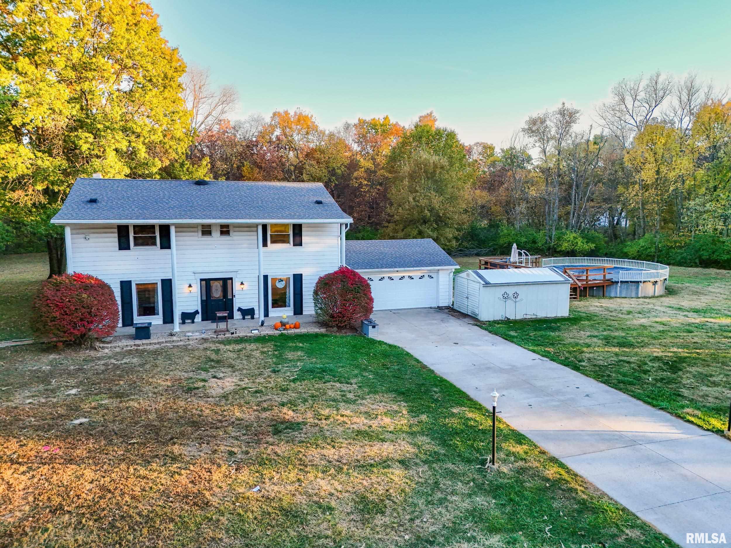 21 Armstrong Court Macomb, IL 61455 - Photo 37 of 51