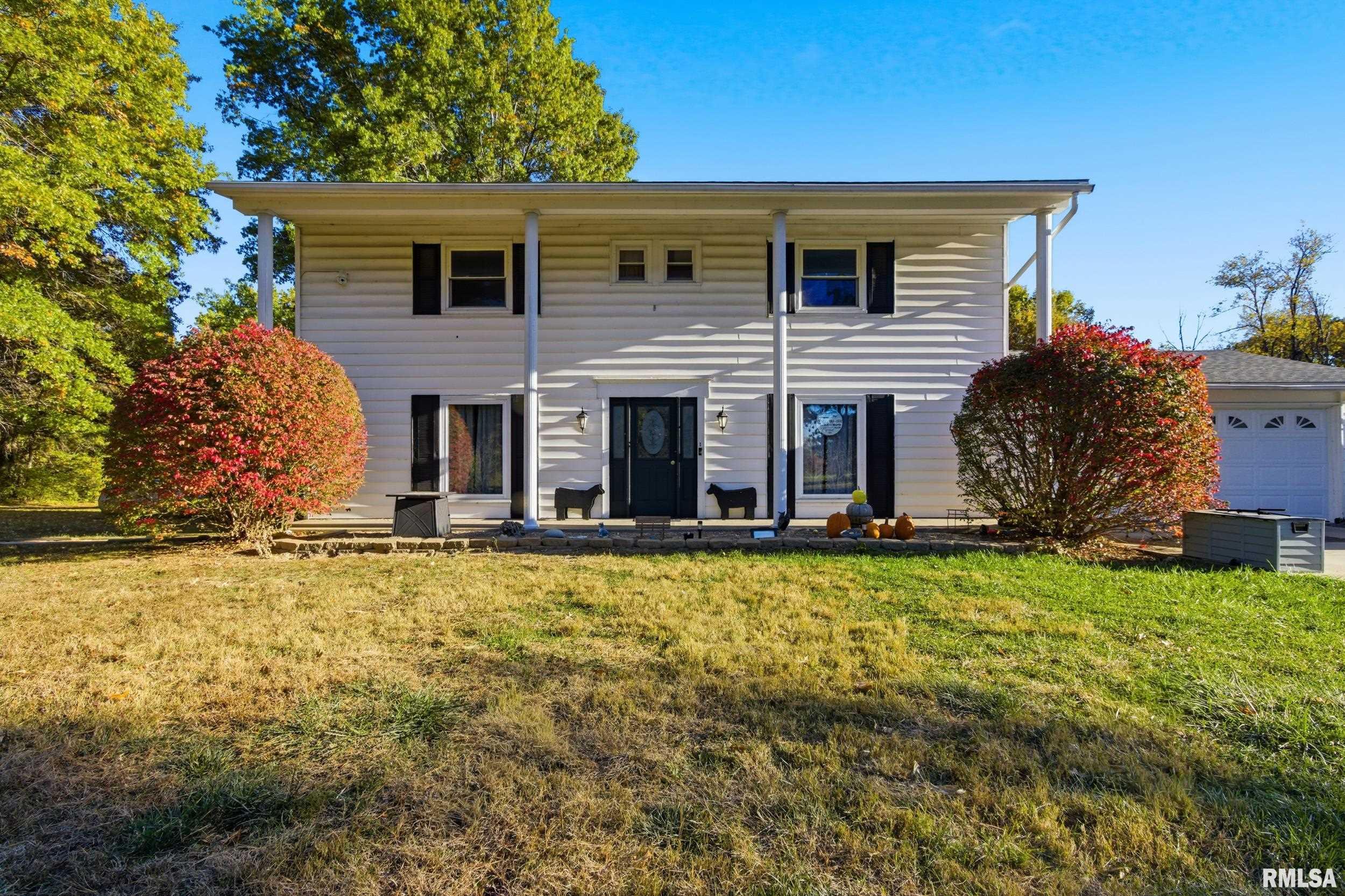 21 Armstrong Court Macomb, IL 61455 - Photo 41 of 51