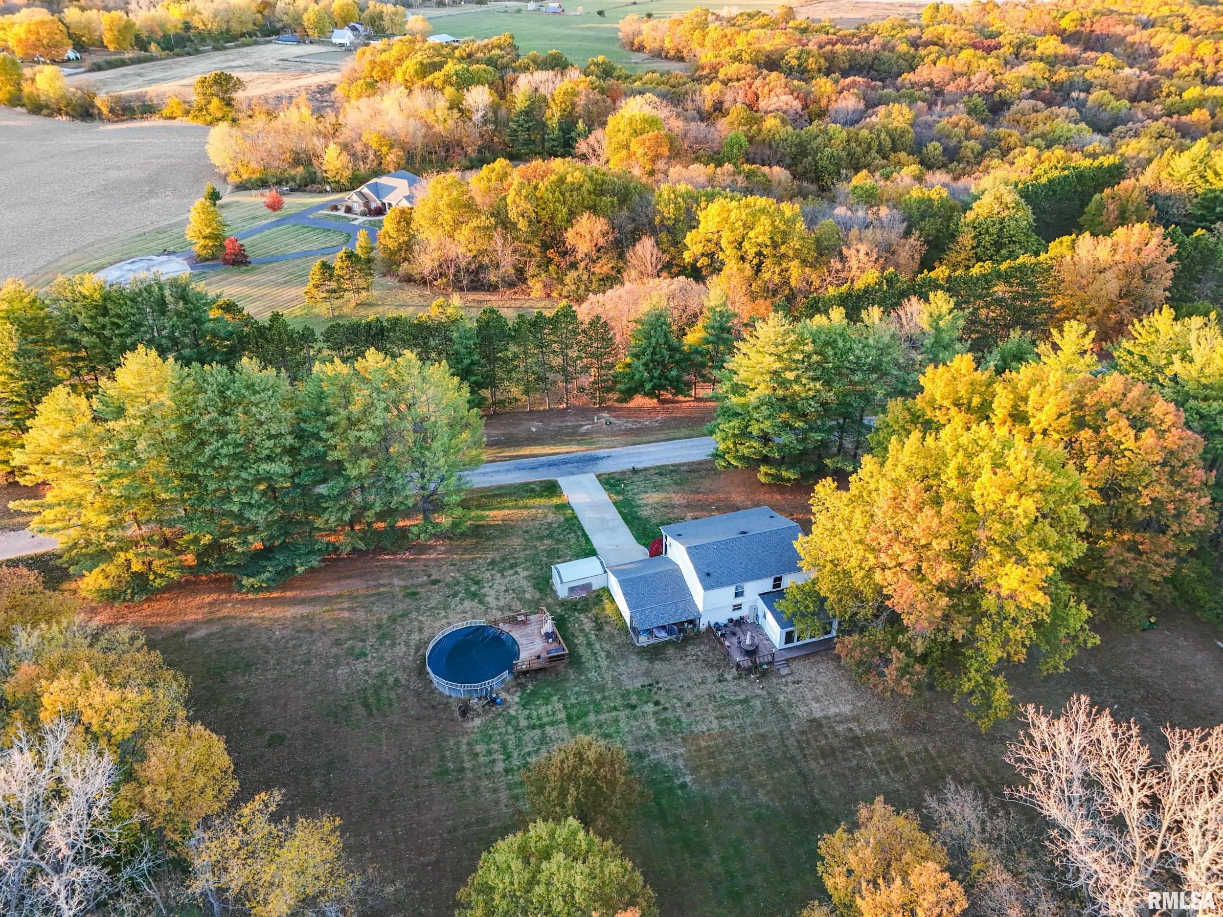 21 Armstrong Court Macomb, IL 61455 - Photo 48 of 51