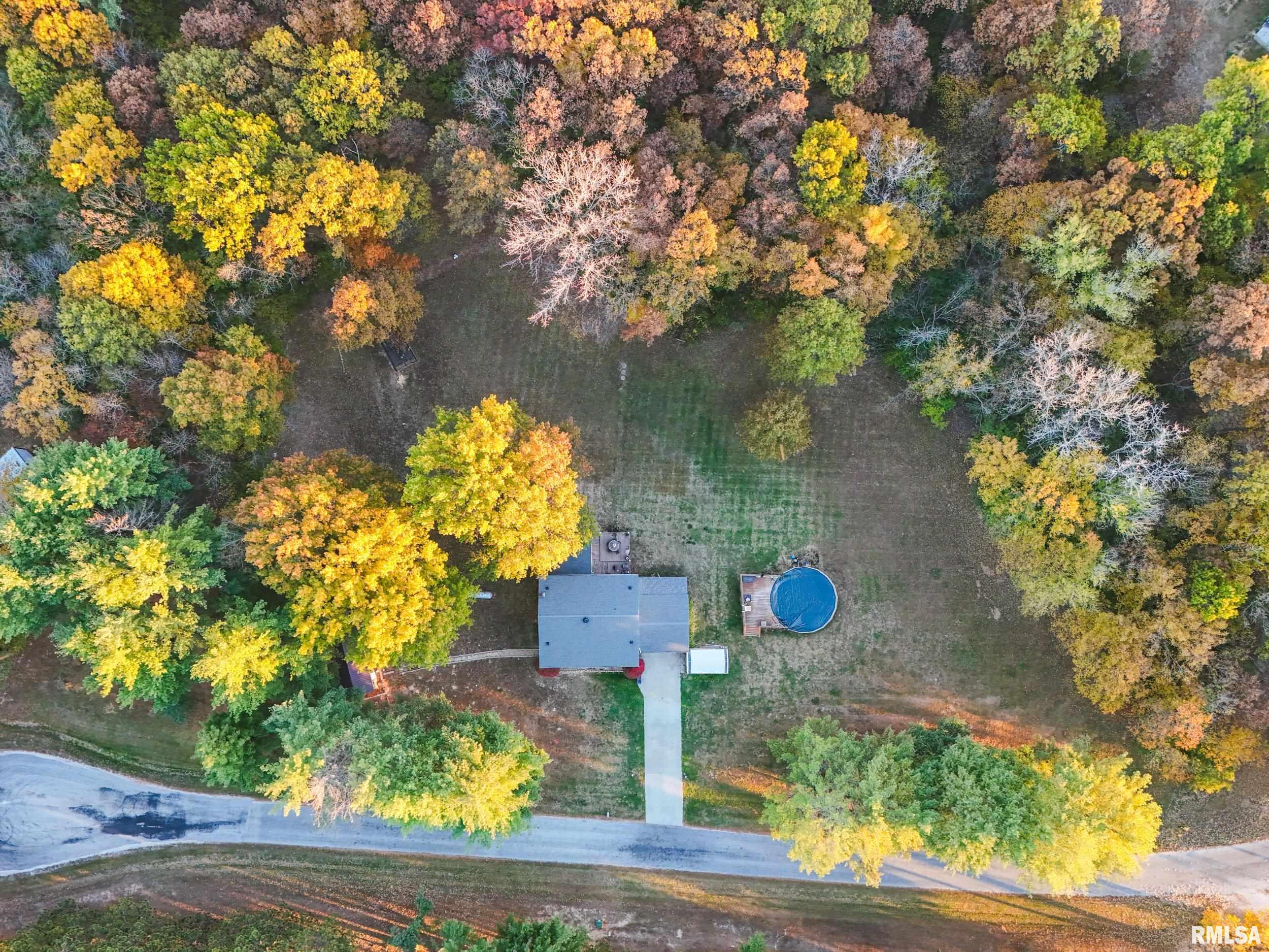 21 Armstrong Court Macomb, IL 61455 - Photo 49 of 51