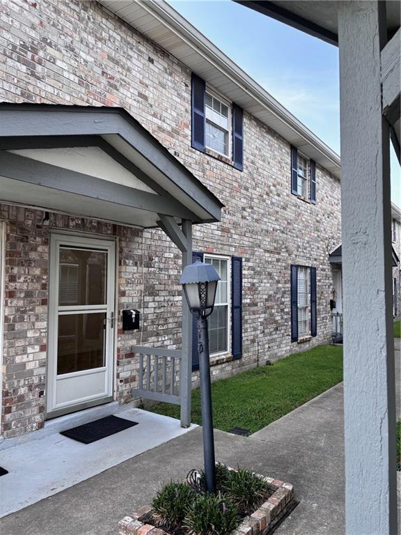 1628 Vintage Drive, Unit 9 Kenner, LA 70065 - Photo 1 of 20