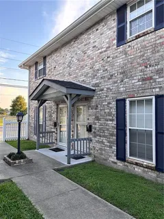 $1,500 | 1628 Vintage Drive, Unit 9, Kenner, LA 70065