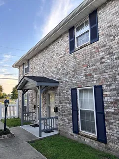 $1,500 | 1628 Vintage Drive, Unit 9, Kenner, LA 70065