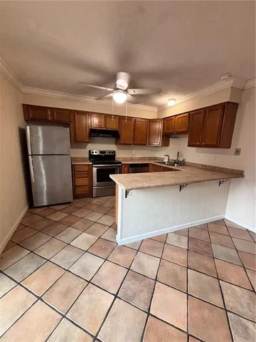 $1,600 | 1628 Vintage Drive, Unit 9, Kenner, LA 70065