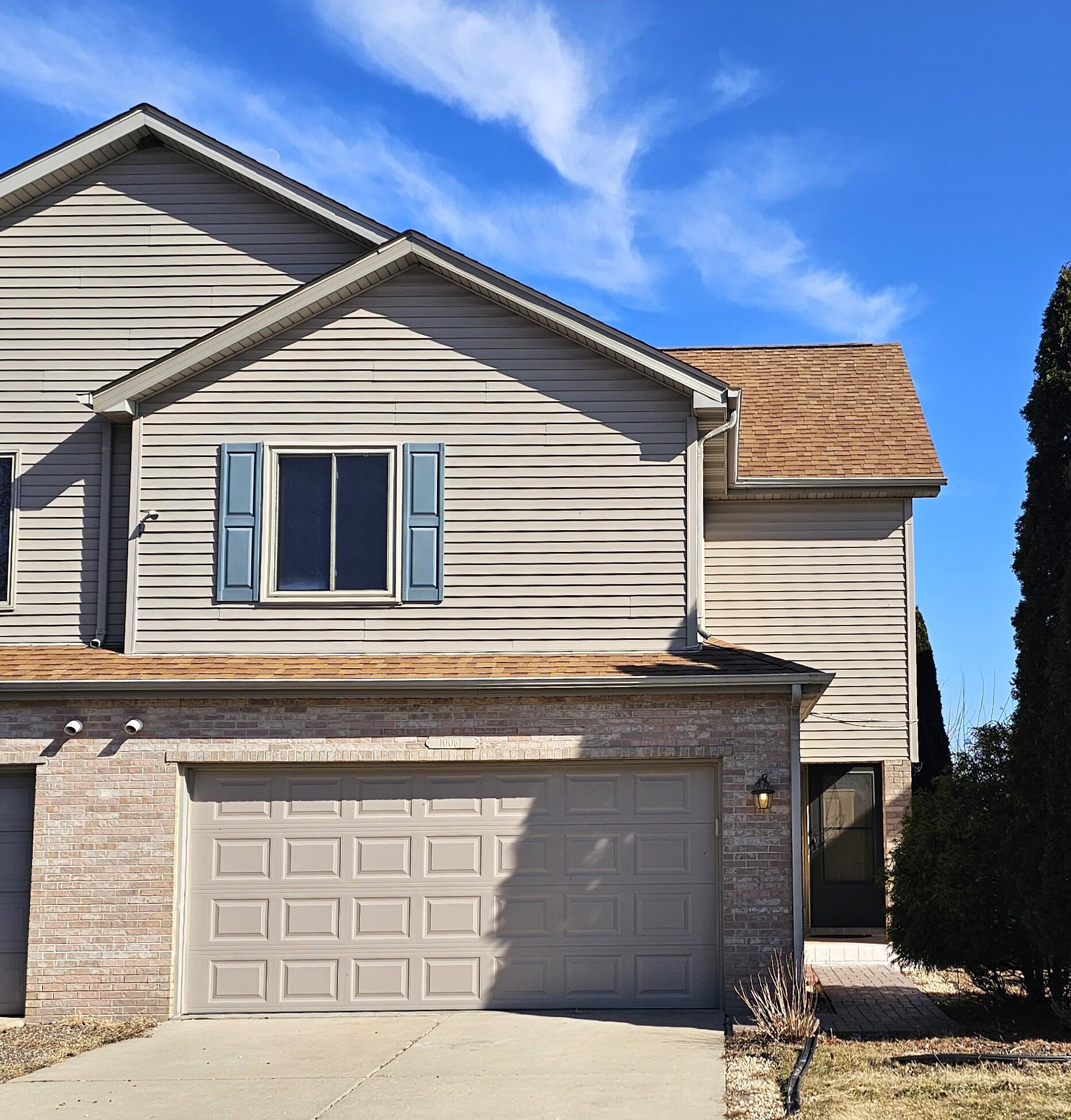 10067 Adams Street Crown Point, IN 46307 - Photo 1 of 37 1863x1948