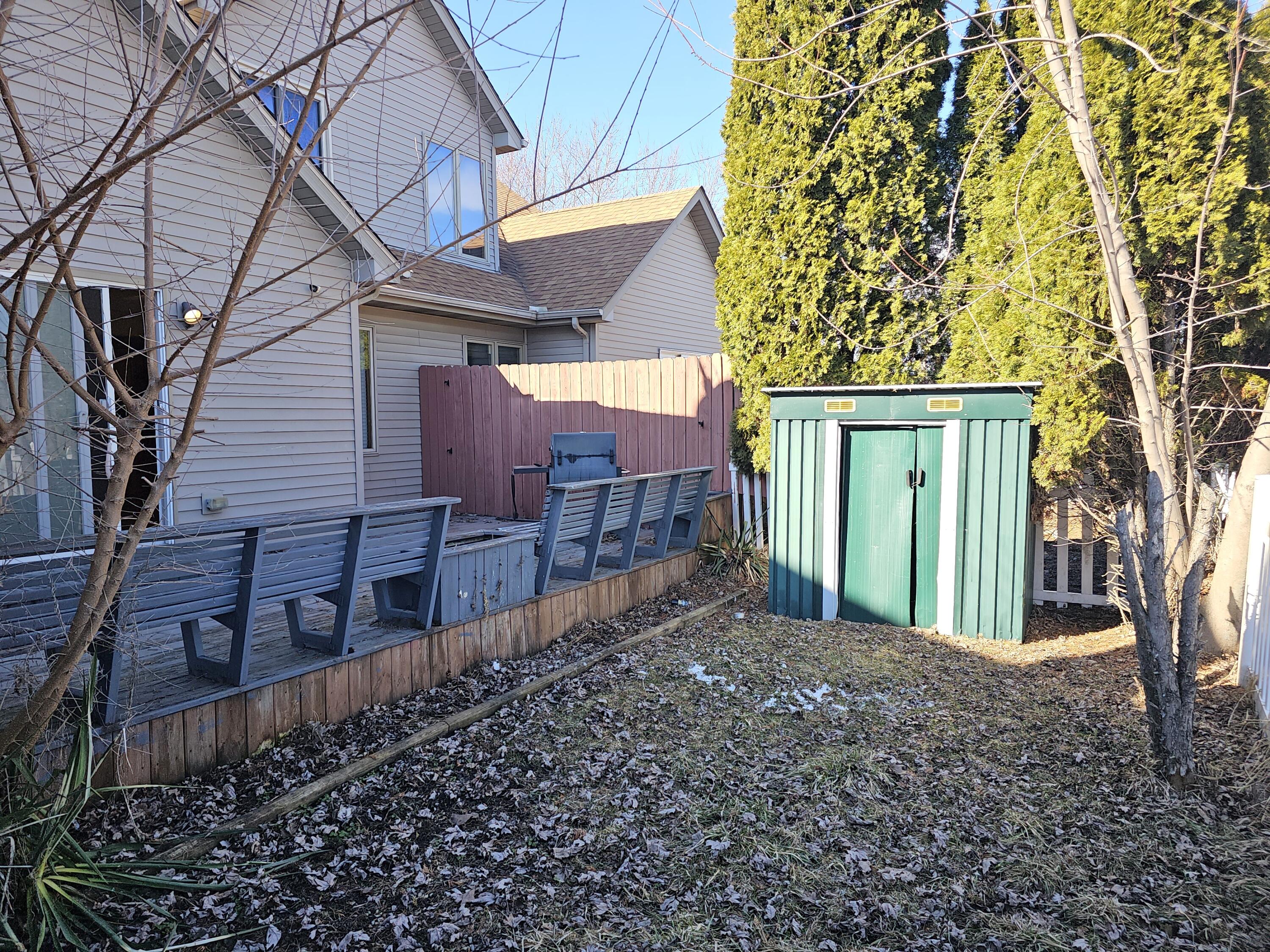 10067 Adams Street Crown Point, IN 46307 - Photo 32 of 37 3000x2250