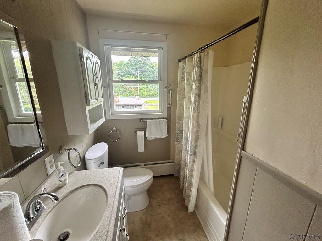 1619 Old Cardiff Road Nanty Glo, PA 15943 - Photo 2 of 51