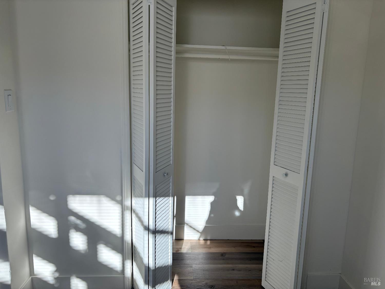 313 Roney Avenue Vallejo, CA 94590 - Photo 15 of 26 a view of balcony and wooden floor