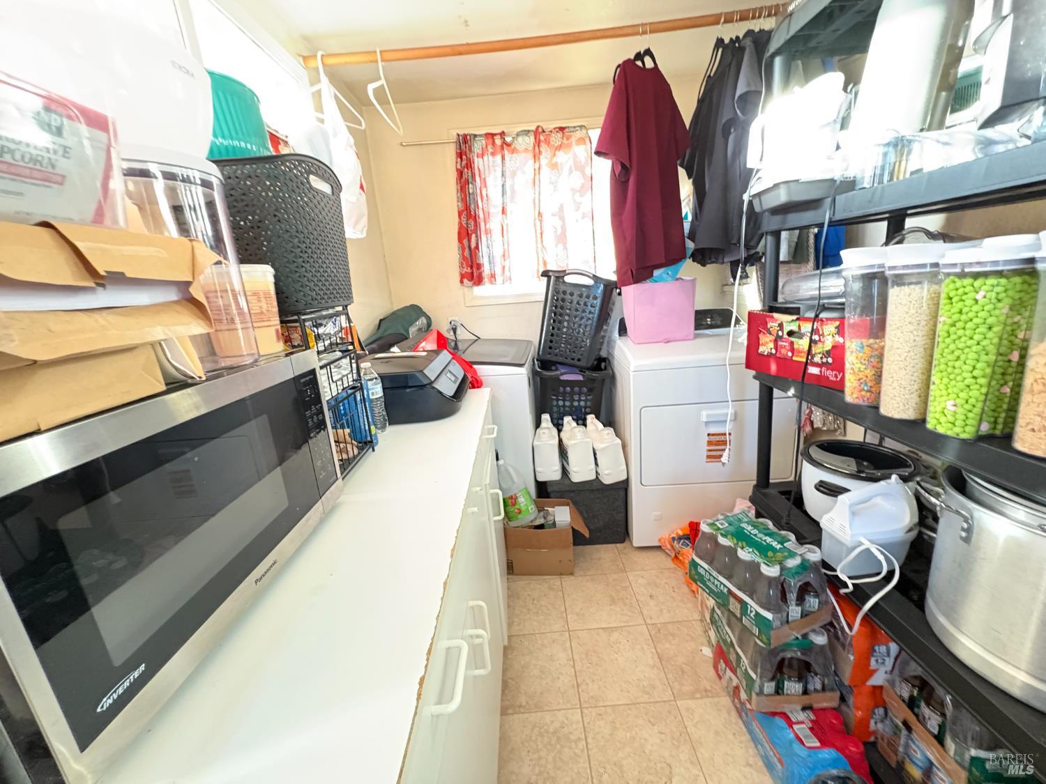 313 Roney Avenue Vallejo, CA 94590 - Photo 21 of 26 a balcony filled with furniture and a couch