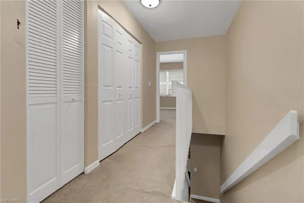 wooden floor in a gallery