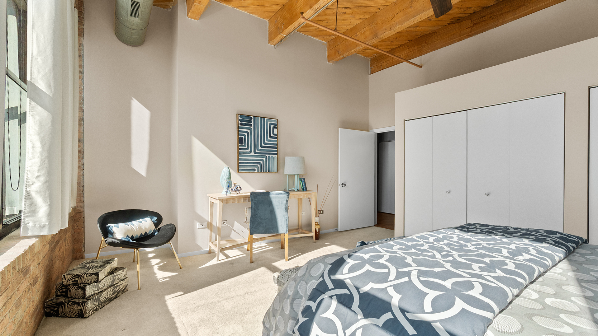 1040 West Adams Street, Unit 333 Chicago, IL 60607 - Photo 14 of 25