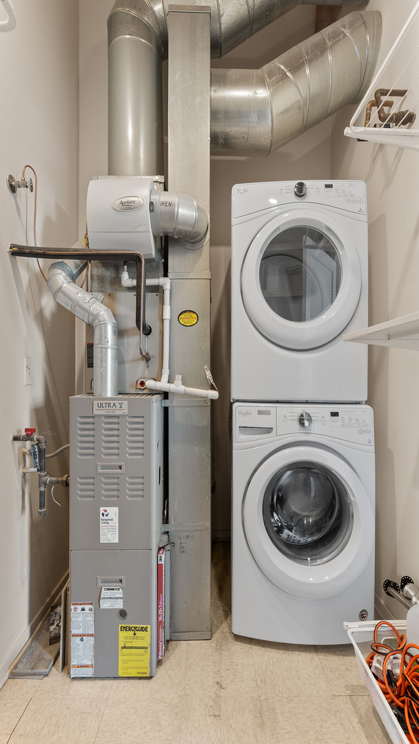 1040 West Adams Street, Unit 333 Chicago, IL 60607 - Photo 17 of 25