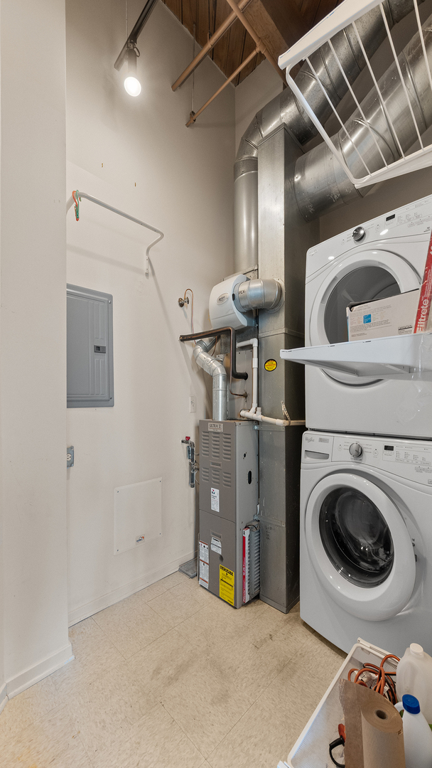 1040 West Adams Street, Unit 333 Chicago, IL 60607 - Photo 18 of 25