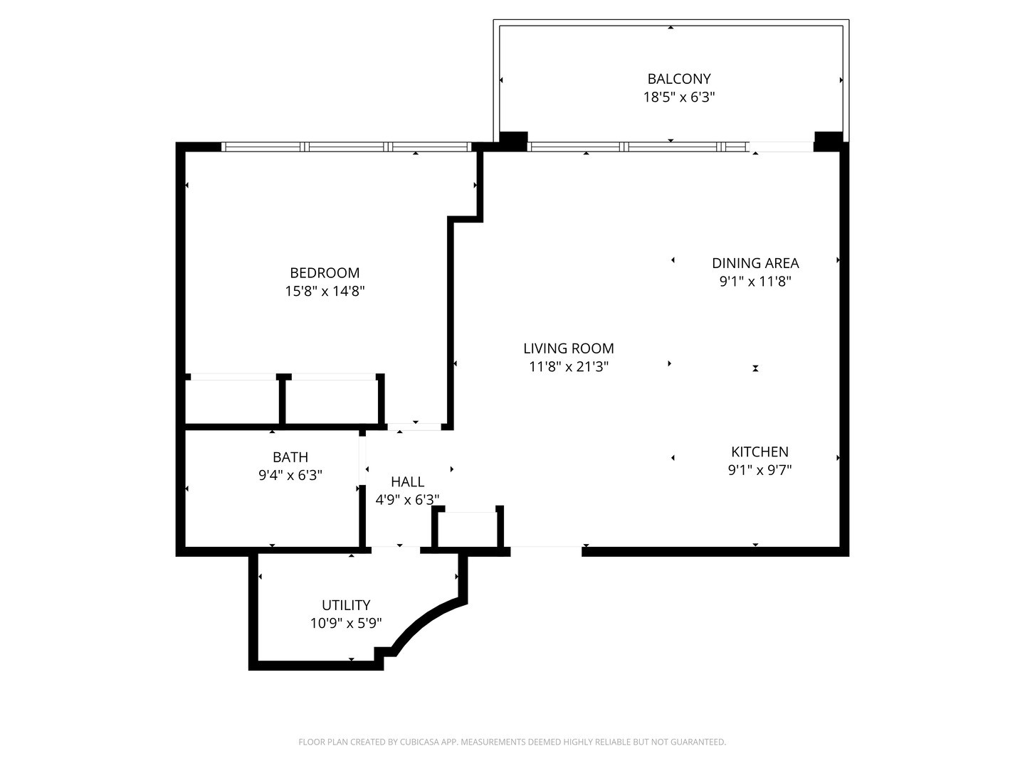1040 West Adams Street, Unit 333 Chicago, IL 60607 - Photo 21 of 25