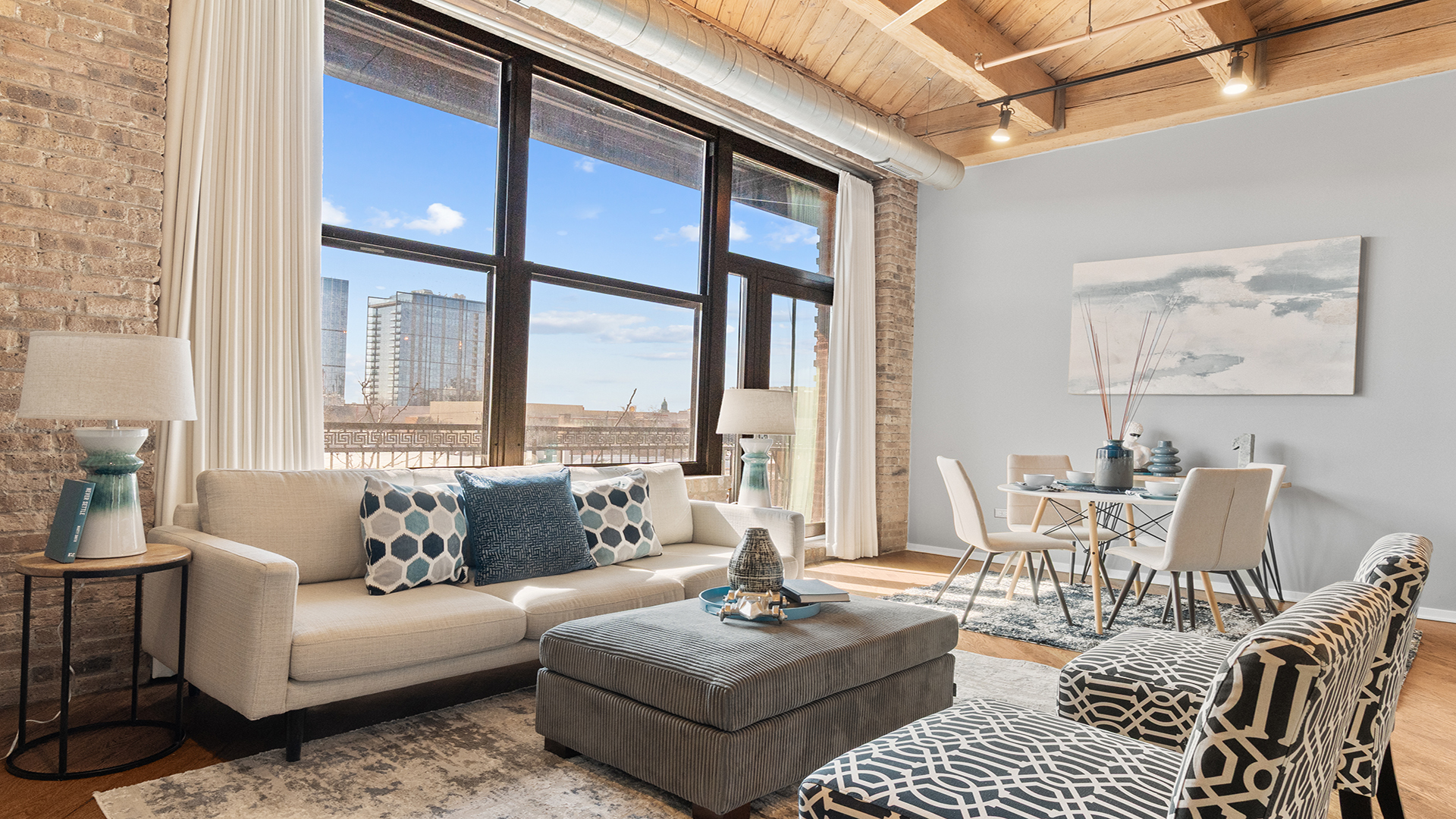 1040 West Adams Street, Unit 333 Chicago, IL 60607 - Photo 3 of 25