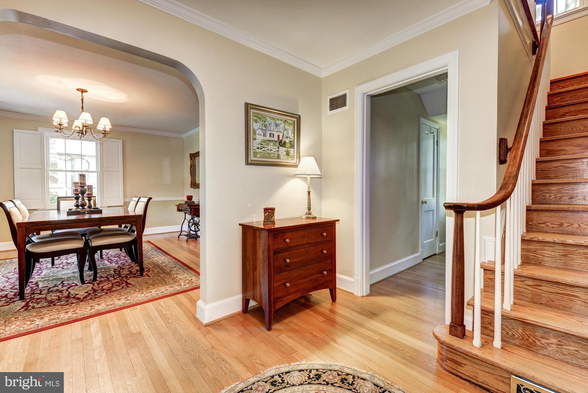 10409 Rodney Road Silver Spring, MD 20903 - Photo 19 of 27 Interior (General)
