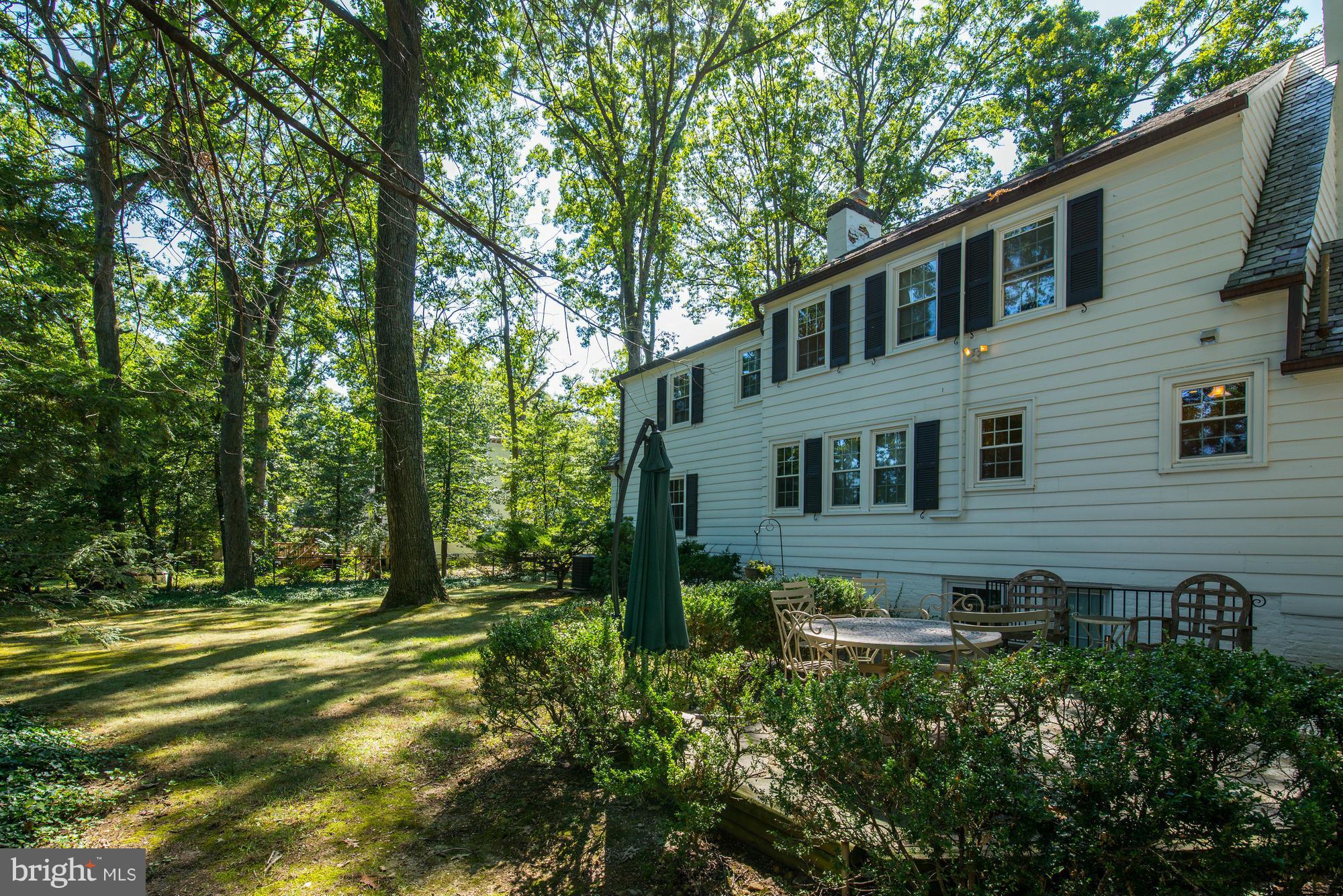10409 Rodney Road Silver Spring, MD 20903 - Photo 27 of 27 Exterior (General)