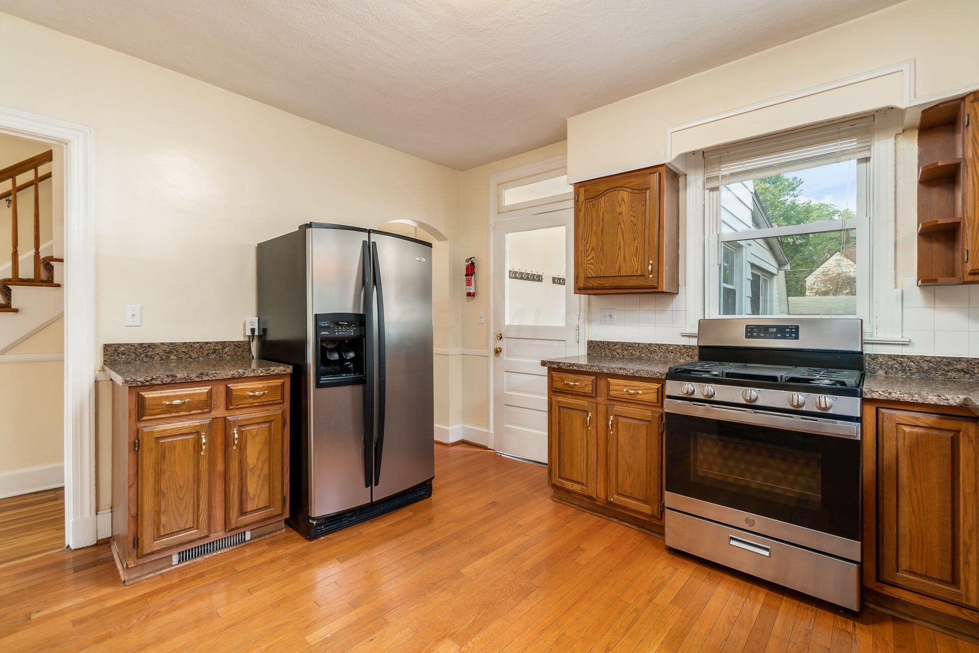 43 South Remington Road Bexley, OH 43209 - Photo 11 of 50