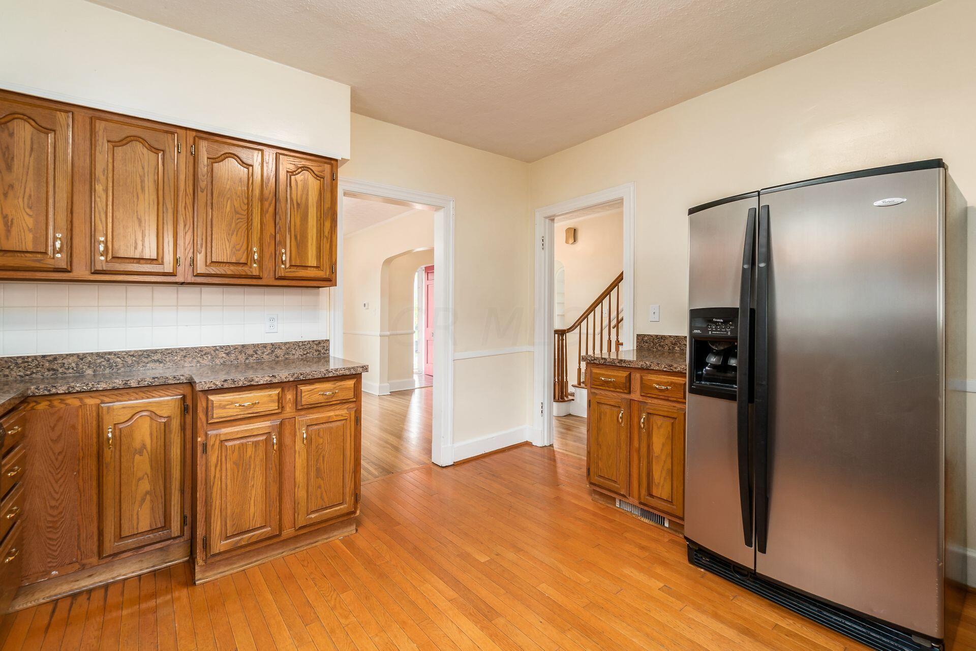43 South Remington Road Bexley, OH 43209 - Photo 12 of 50