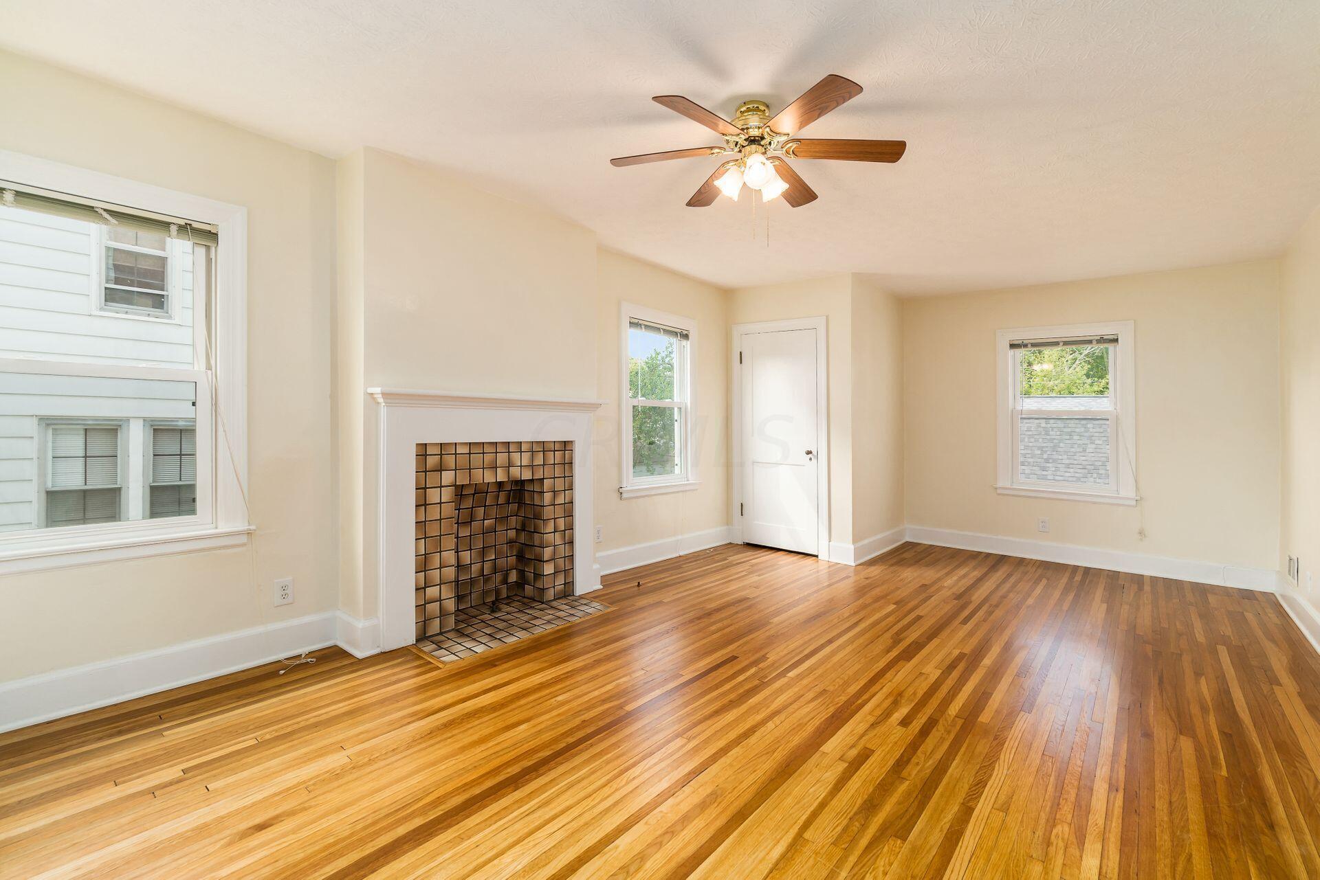 43 South Remington Road Bexley, OH 43209 - Photo 27 of 50