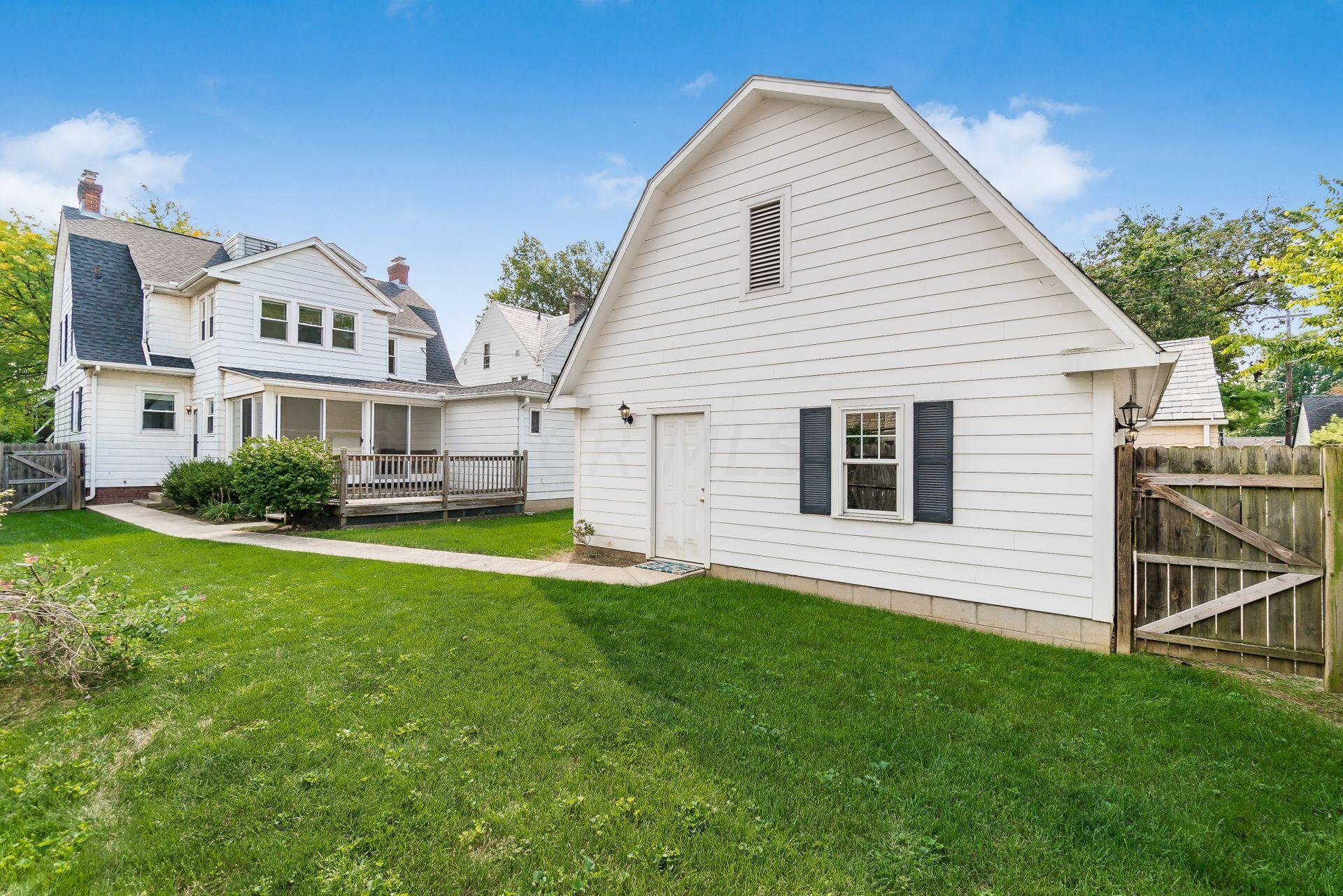 43 South Remington Road Bexley, OH 43209 - Photo 36 of 50