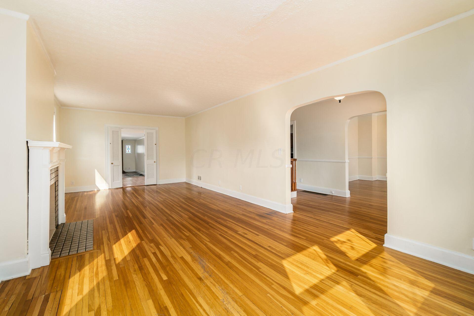 43 South Remington Road Bexley, OH 43209 - Photo 5 of 50