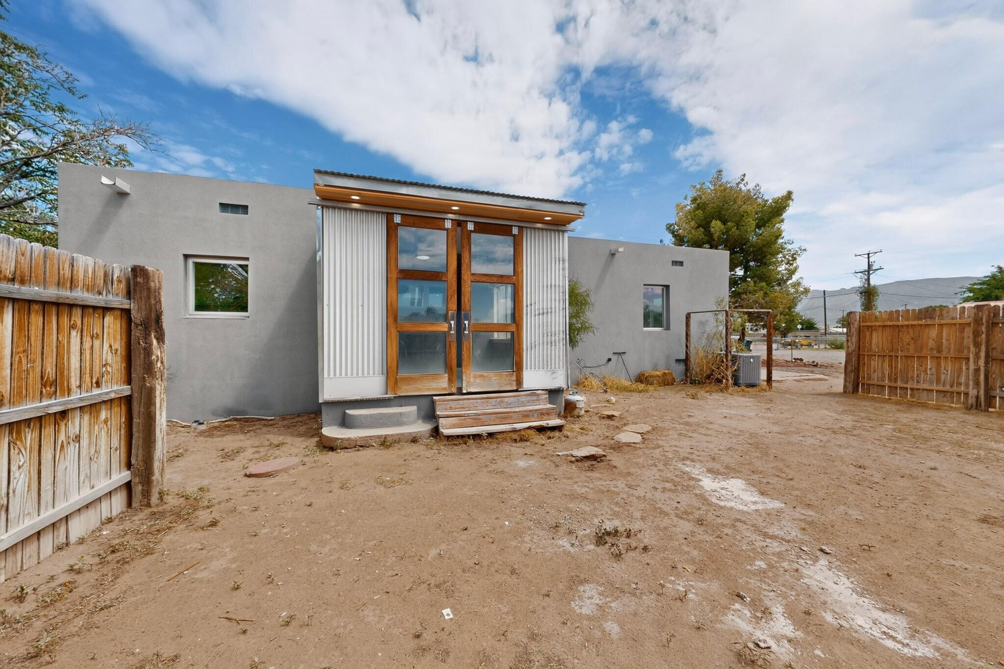 206 Wayne Road Northwest Albuquerque, NM 87114 - Photo 35 of 42 Gallery Image 35