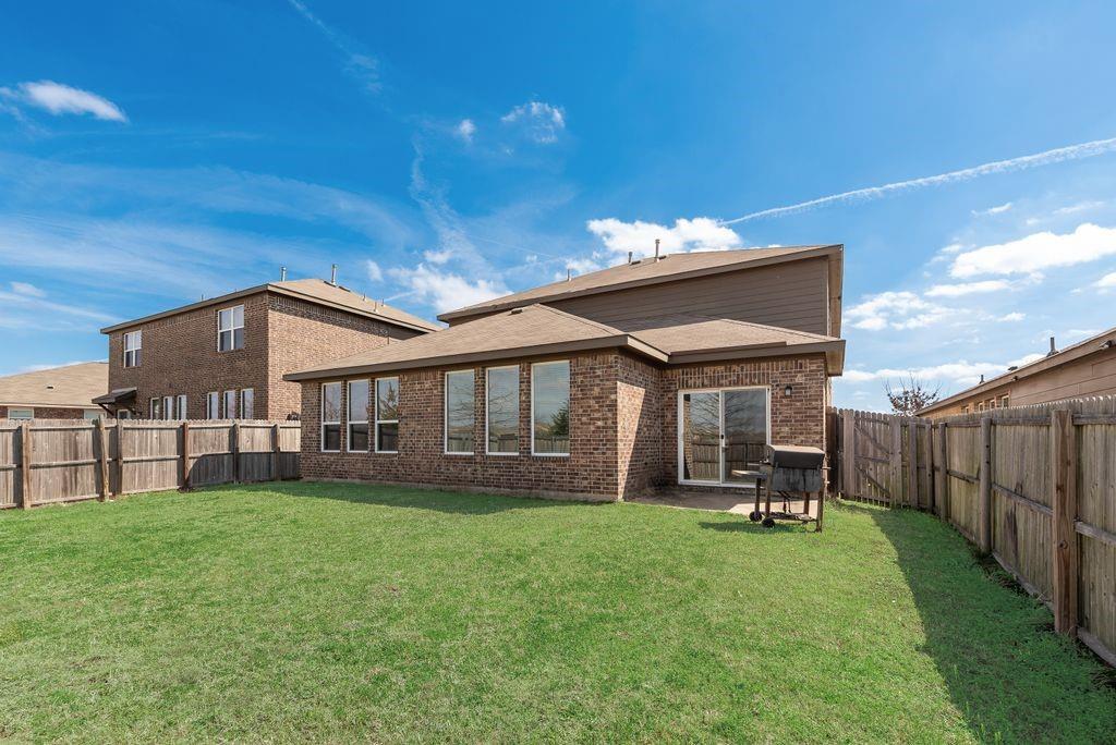 9245 Switchgrass Lane Forney, TX 75126 - Photo 24 of 24