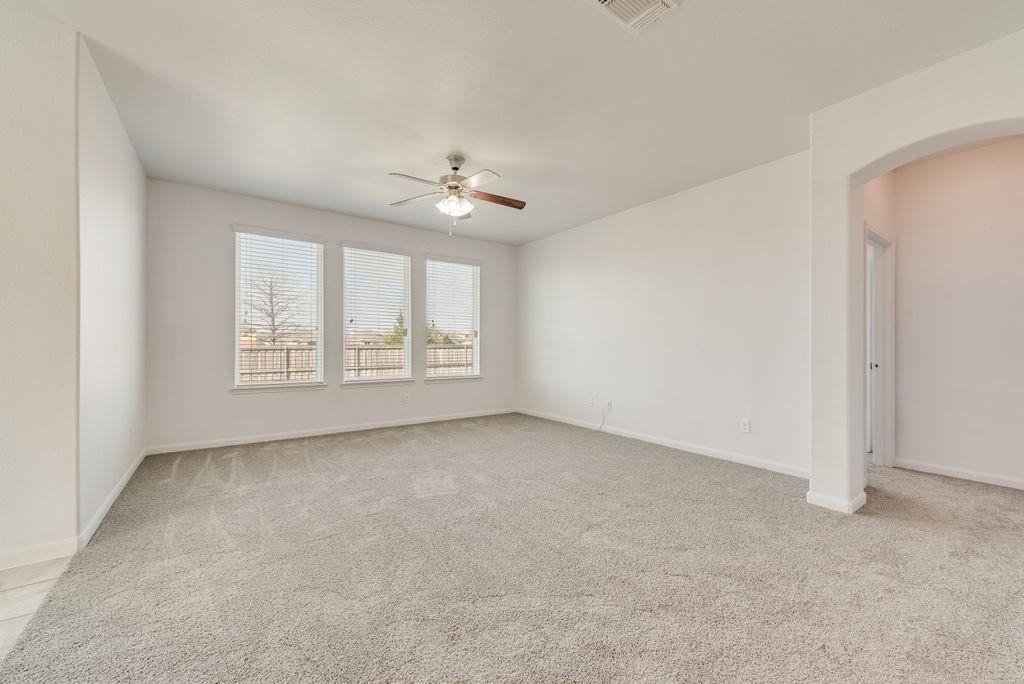 9245 Switchgrass Lane Forney, TX 75126 - Photo 5 of 24