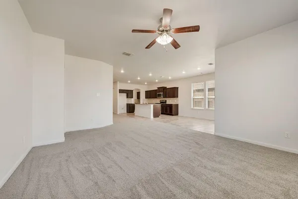 $2,700 | 9245 Switchgrass Lane, Forney, TX 75126