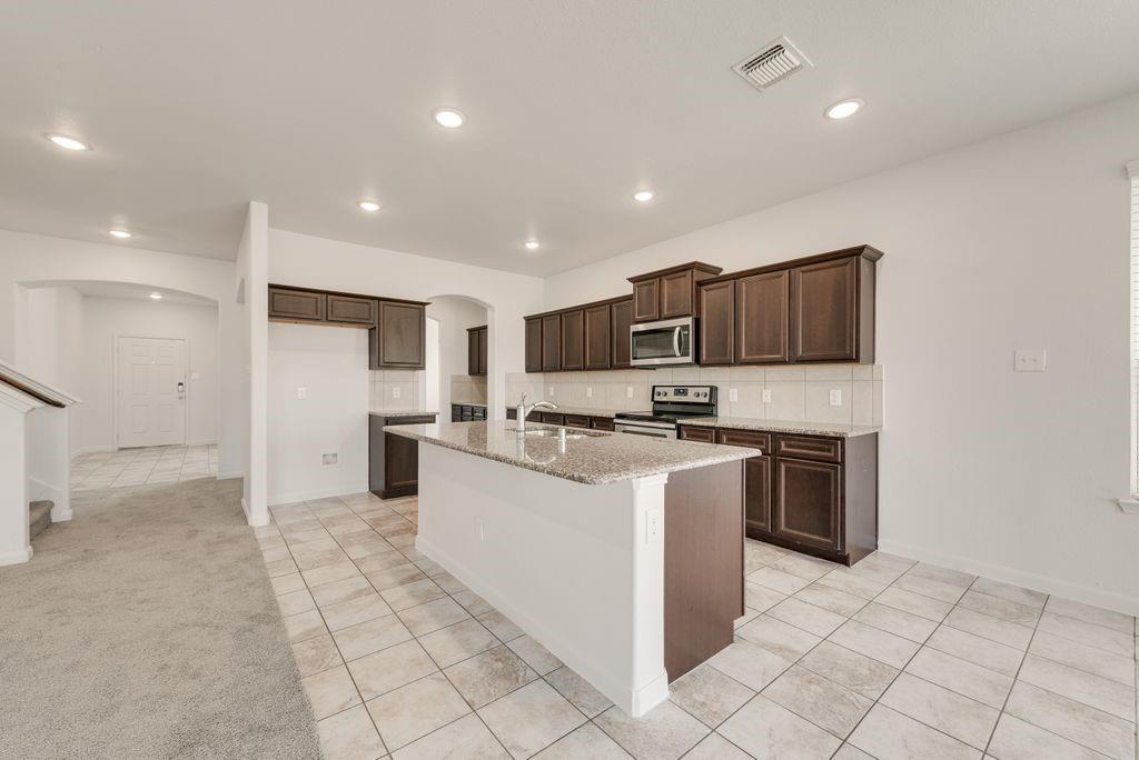 9245 Switchgrass Lane Forney, TX 75126 - Photo 8 of 24