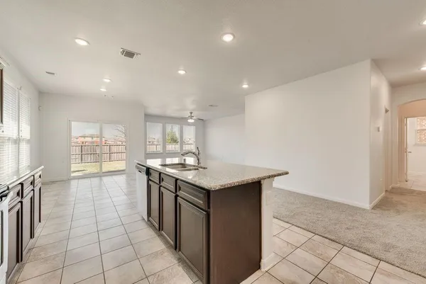 $2,700 | 9245 Switchgrass Lane, Forney, TX 75126