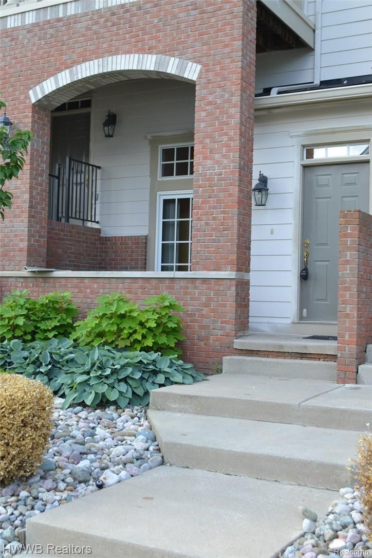 50131 Harding Street Canton, MI 48188 - Photo 22 of 22 Welcome Home!