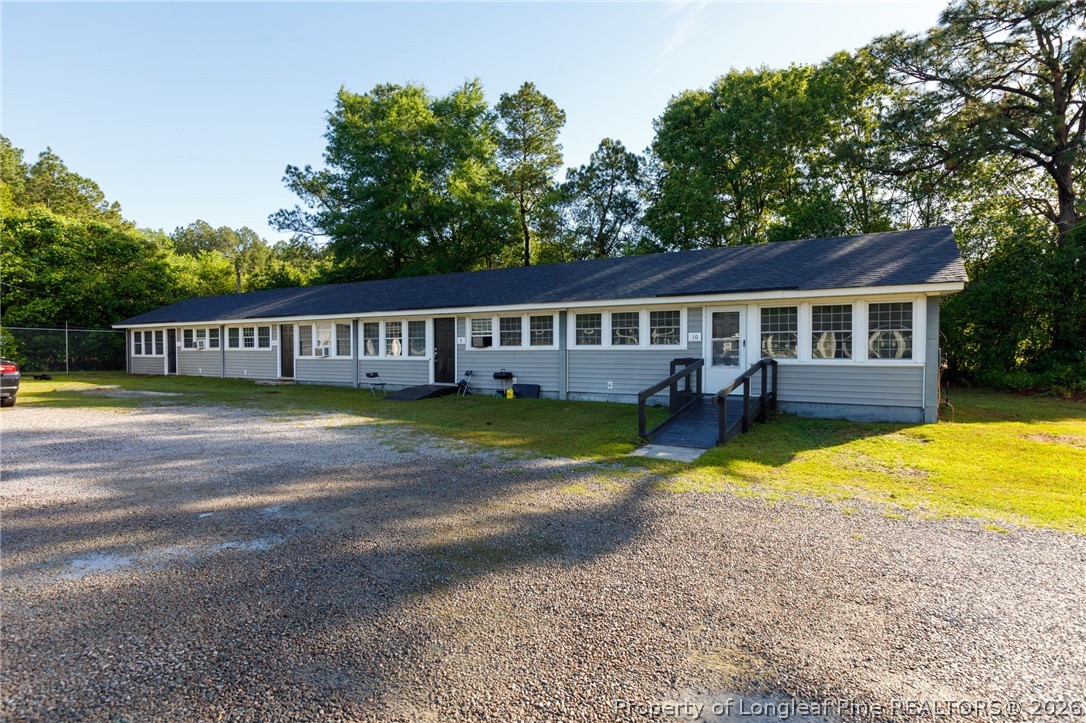 157 Old Shaw Road Fayetteville, NC 28303 - Photo 4 of 16