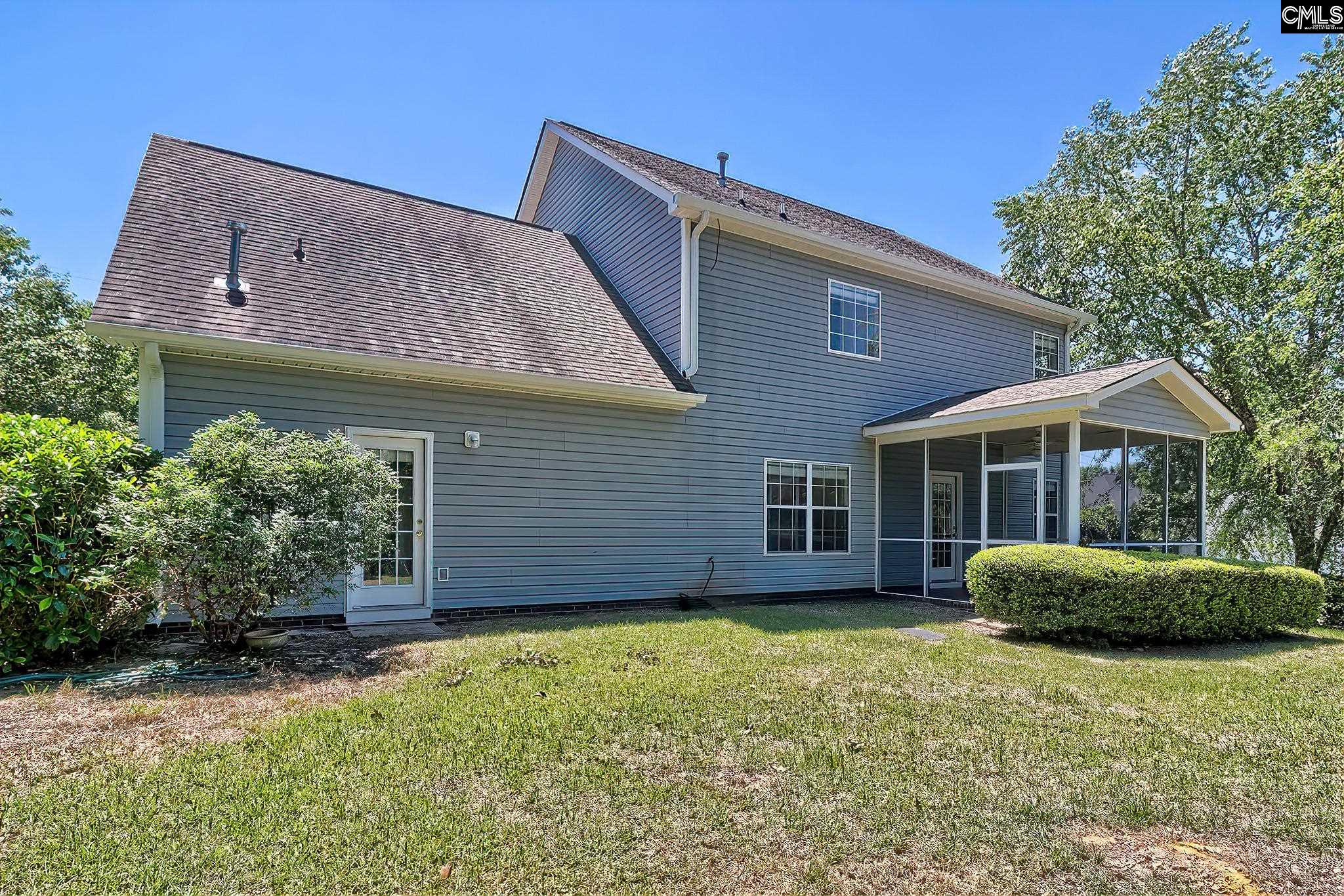 240 Cabin Drive Irmo, SC 29063 - Photo 34 of 38