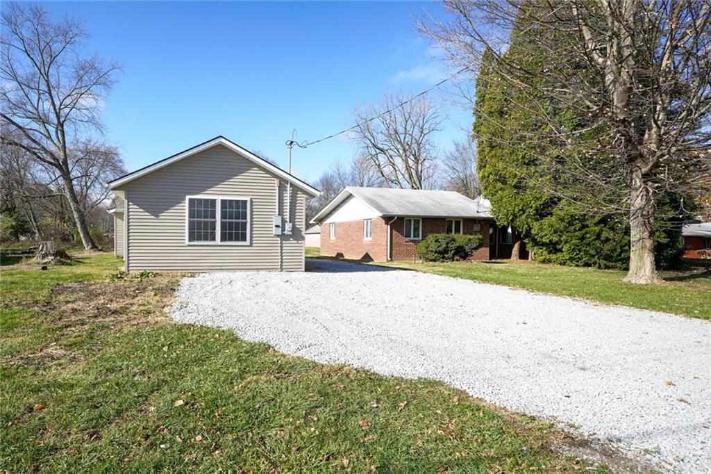 4505 South New Columbus Road Anderson, IN 46013 - Photo 1 of 29 Gallery Image 1