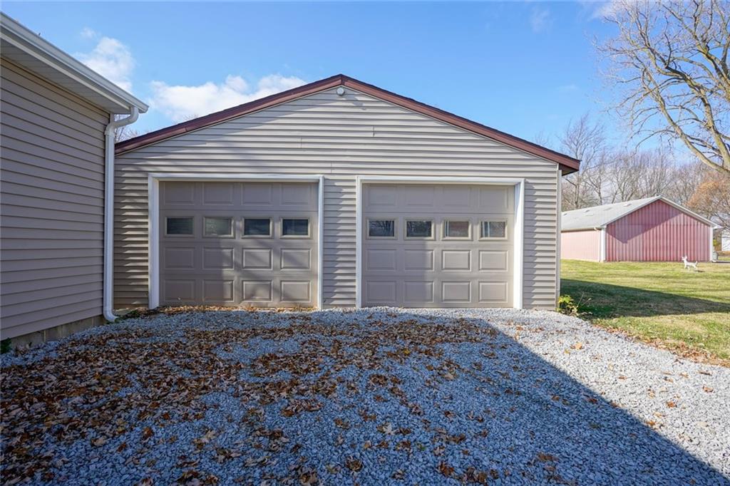 4505 South New Columbus Road Anderson, IN 46013 - Photo 25 of 29 Gallery Image 25