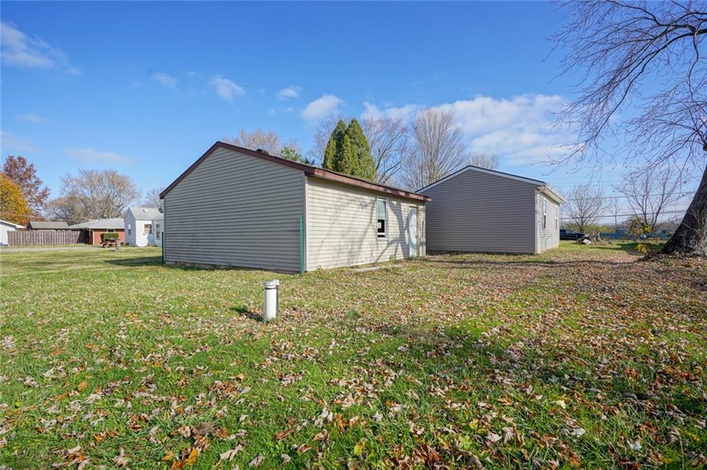 4505 South New Columbus Road Anderson, IN 46013 - Photo 27 of 29 Gallery Image 27