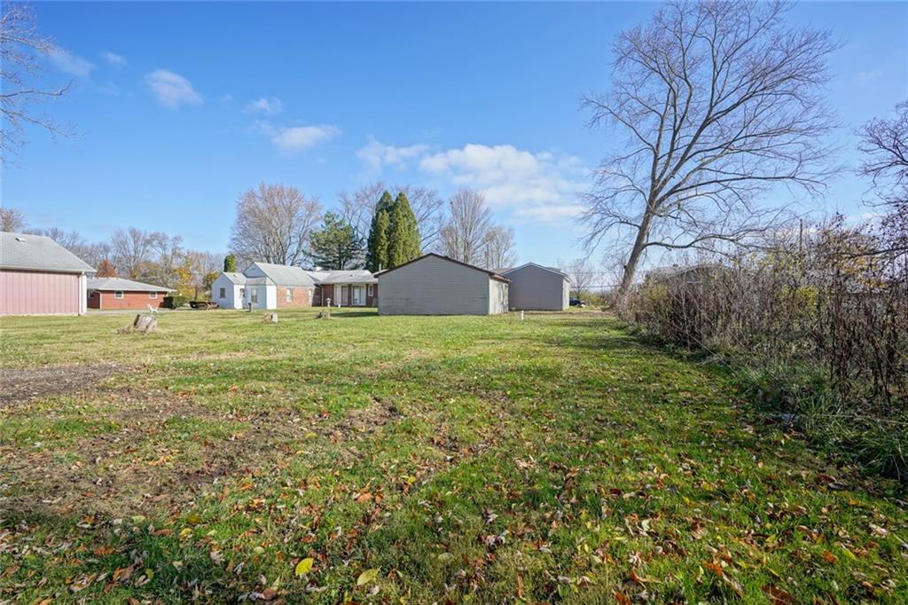 4505 South New Columbus Road Anderson, IN 46013 - Photo 28 of 29 Gallery Image 28